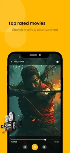 jolly-llb-3-on-jio-hotstar Top Rated Movies
